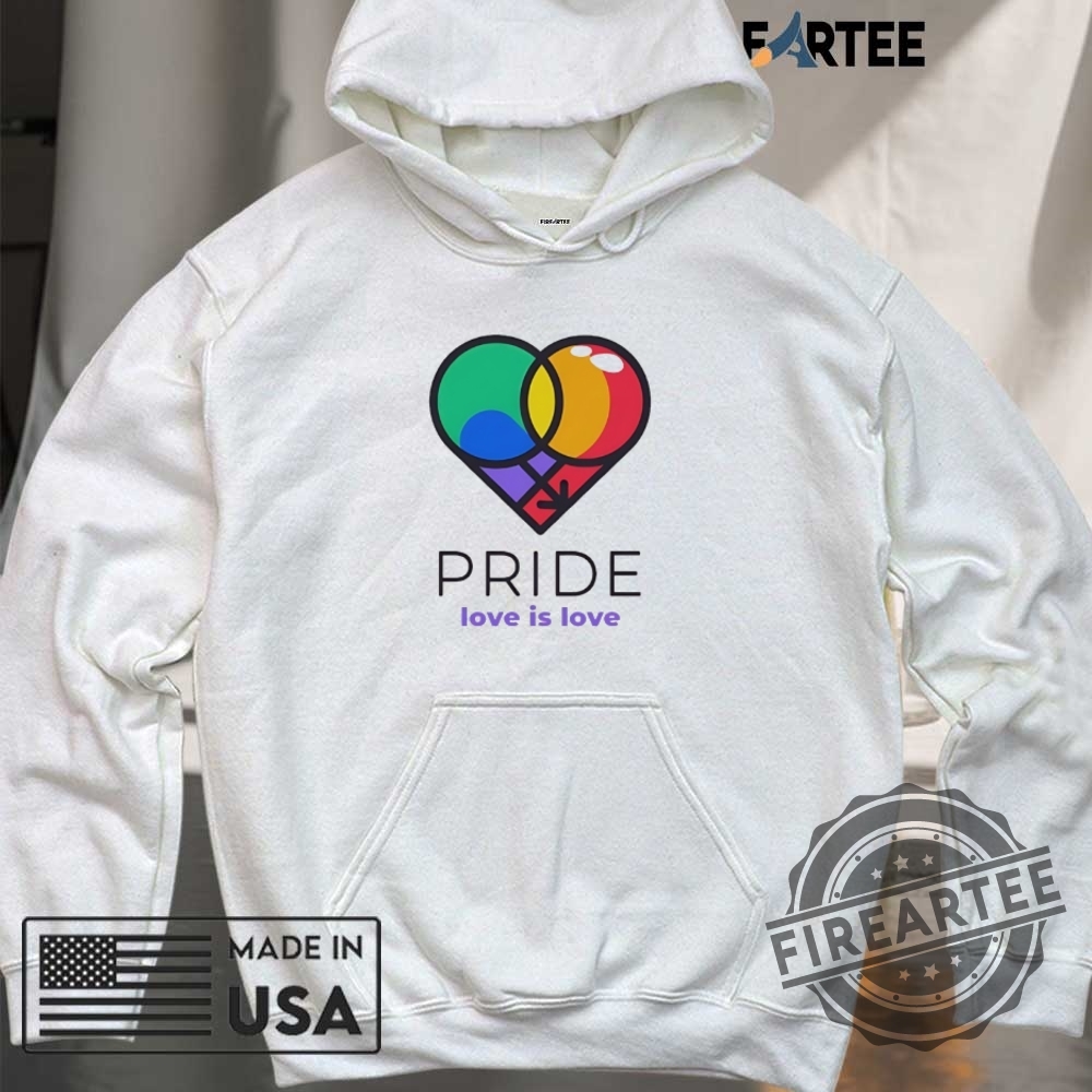 Lgbt Pride Love Is Love Heart Shirt 6 LGBT pride love is love heart shirt