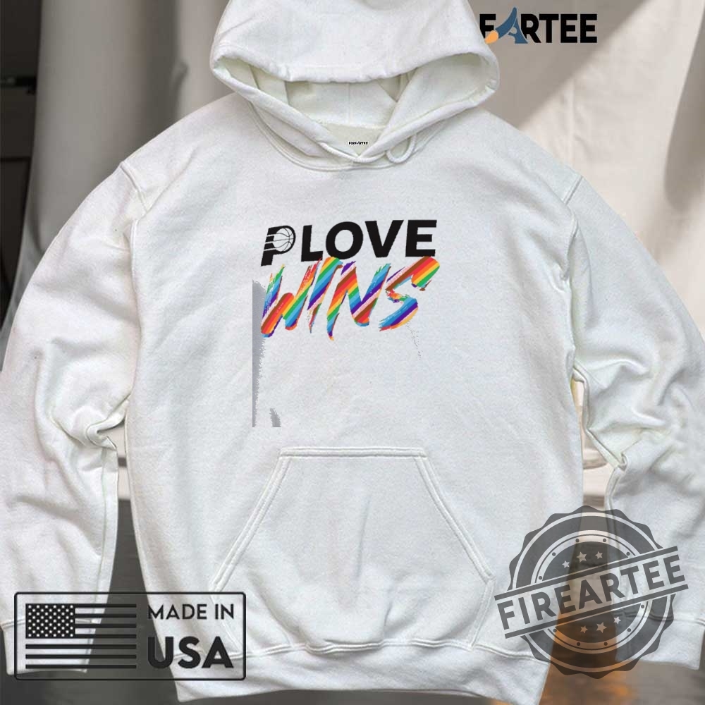 Nba Indiana Pacers Love Wins Pride Month 2025 Shirt 6 NBA Indiana Pacers Love Wins Pride Month 2025 Shirt