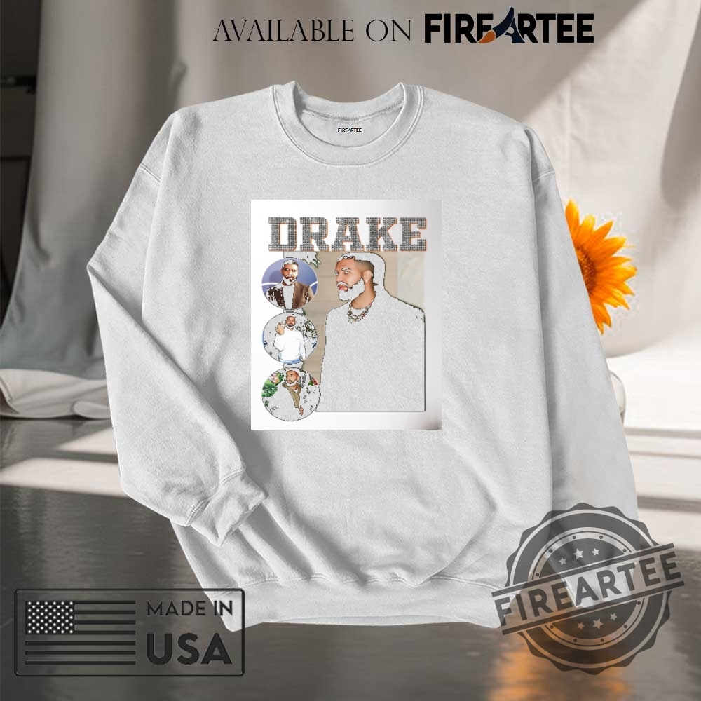 Aubrey Drake Graham Rapper And Singer Graphic Shirt 7 Aubrey Drake Graham rapper and singer graphic shirt