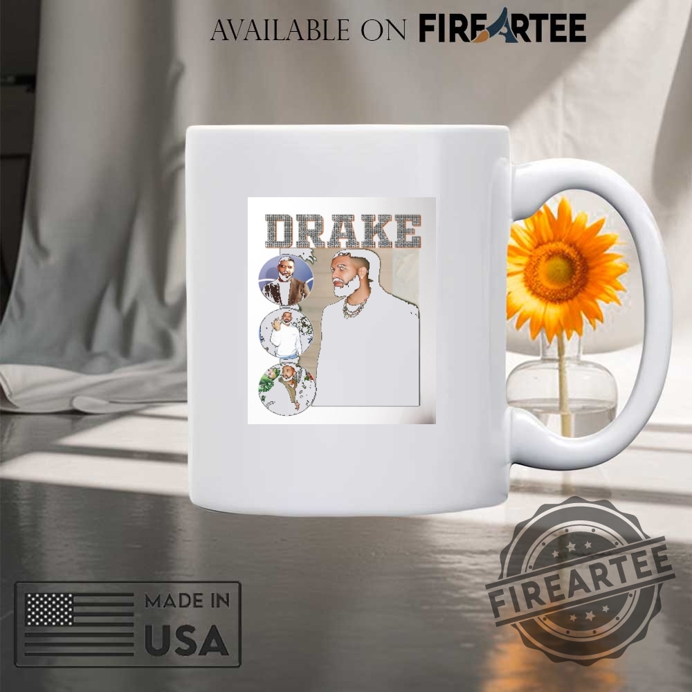 Aubrey Drake Graham Rapper And Singer Graphic Shirt 8 Aubrey Drake Graham rapper and singer graphic shirt