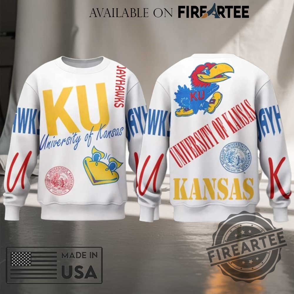 Taylor Swift University Of Kansas Jayhawks Limited Edition Hoodie 7 Taylor Swift University Of Kansas Jayhawks Limited Edition Hoodie