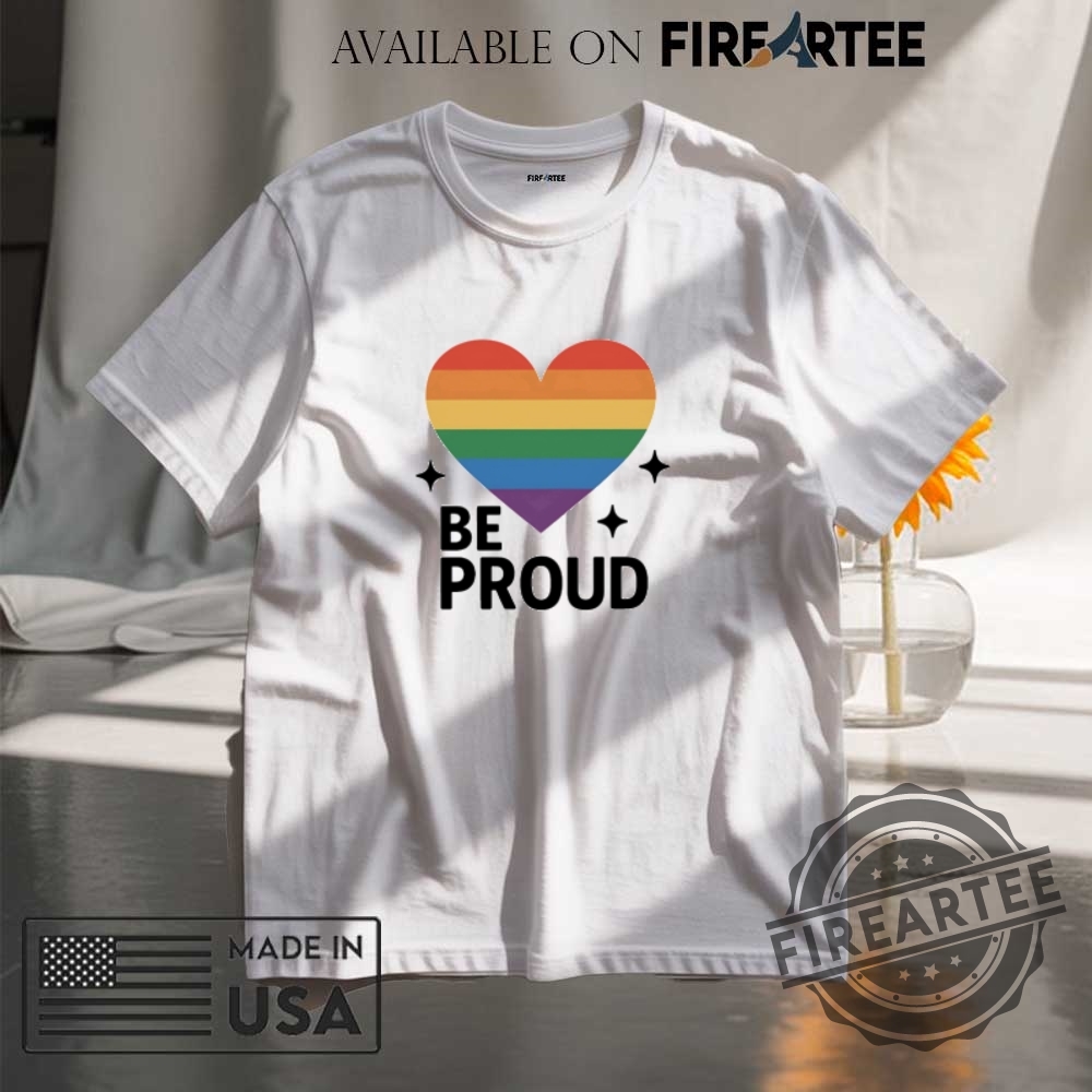 "Top Anti-Trump and Christian Flags: Unique Protest and Faith Statements" 20 Proud Of Love Pride Shirt
