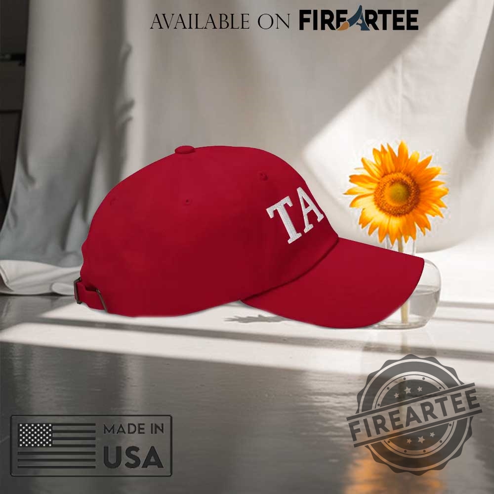 Taco Hat Trump Always Chickens Out Embroidered Cap 5 Taco Hat – Trump Always Chickens Out Embroidered Cap