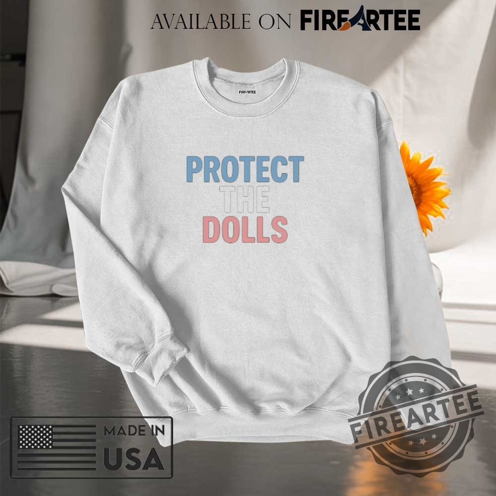 Protect The Dolls Pride Shirt 7 Protect the dolls pride shirt