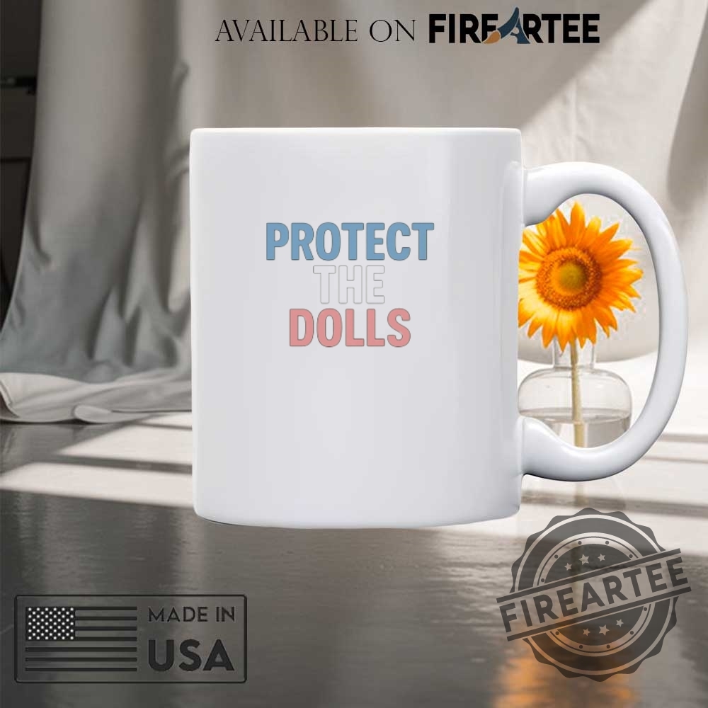 Protect The Dolls Pride Shirt 8 Protect the dolls pride shirt
