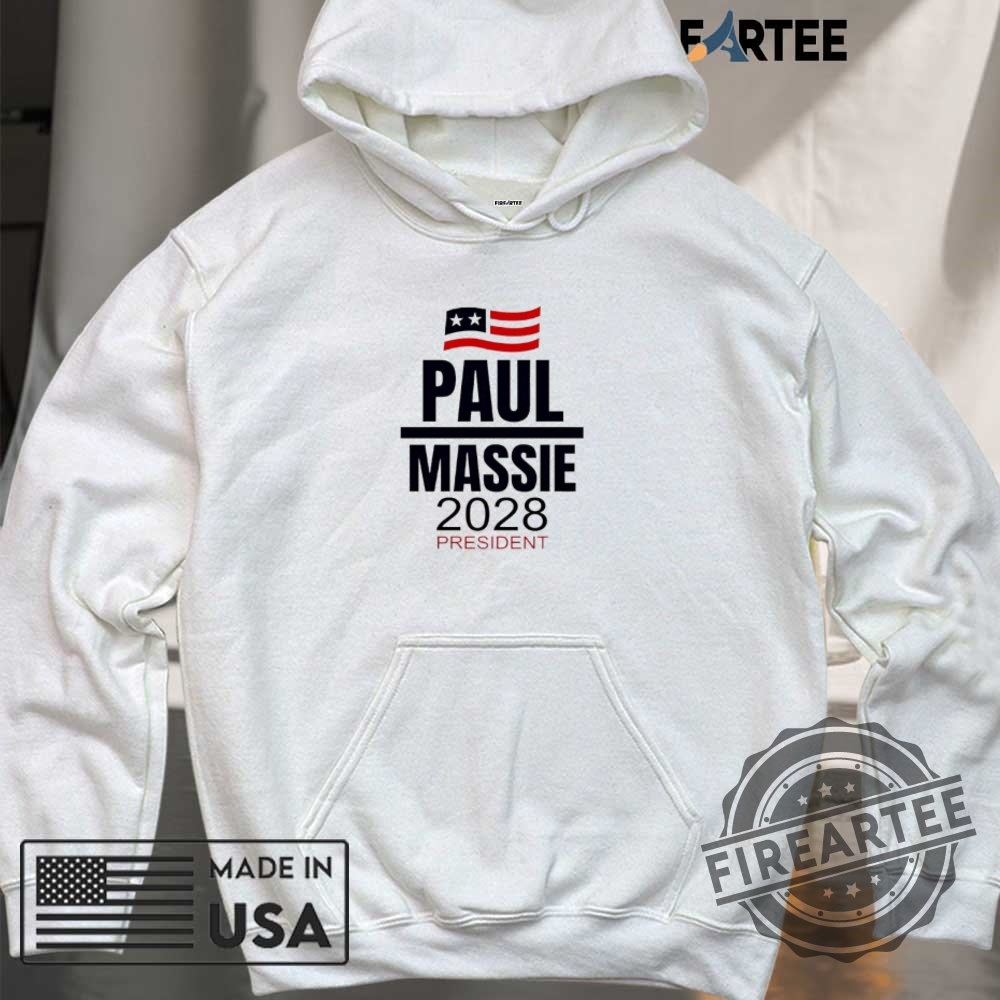 Rand Paul Thomas Massie For President 2028 Shirt 6 Rand Paul Thomas Massie for President 2028 shirt
