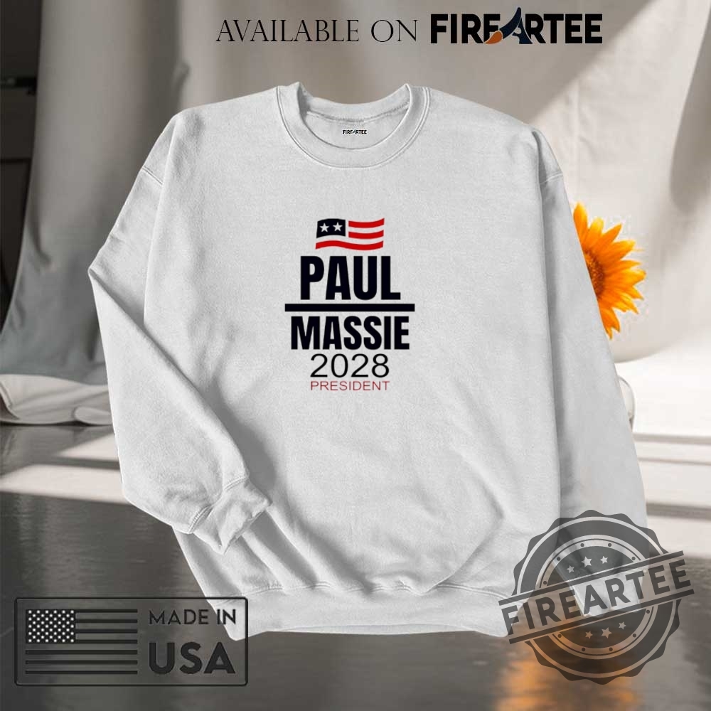 Rand Paul Thomas Massie For President 2028 Shirt 7 Rand Paul Thomas Massie for President 2028 shirt