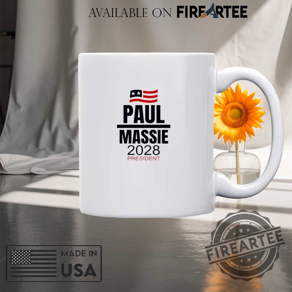 Rand Paul Thomas Massie For President 2028 Shirt 8 Rand Paul Thomas Massie for President 2028 shirt