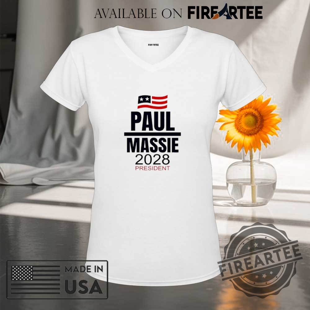 Rand Paul Thomas Massie For President 2028 Shirt 9 Rand Paul Thomas Massie for President 2028 shirt