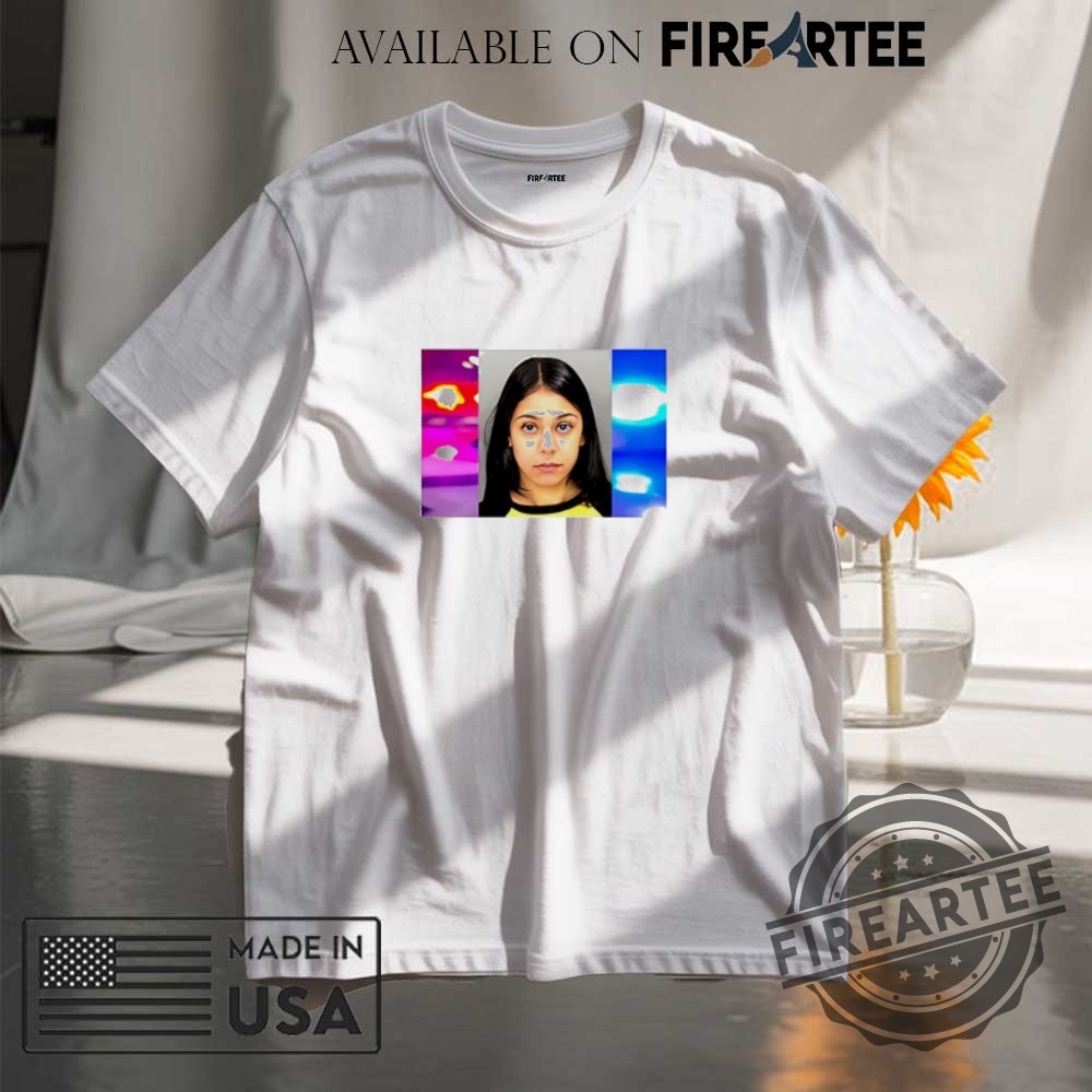 Karrahbooo Not Da 2 Innocent Shirt