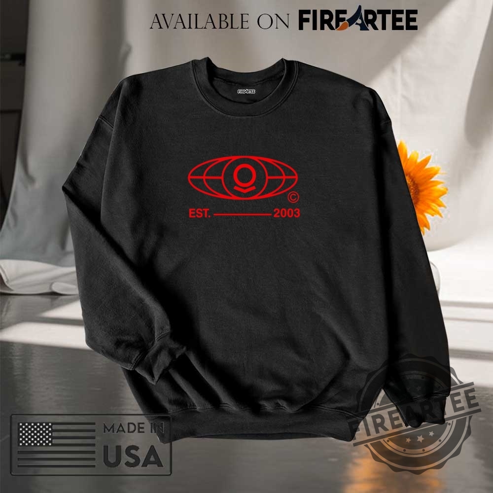 Palantir Domination Est 2003 Shirt 7 Palantir Domination est 2003 shirt