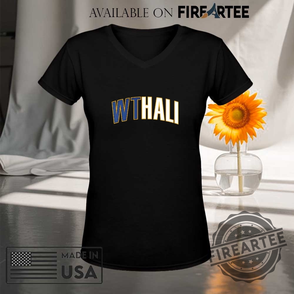 Wth Indiana Pacers Shirt 9 WTH Indiana Pacers shirt