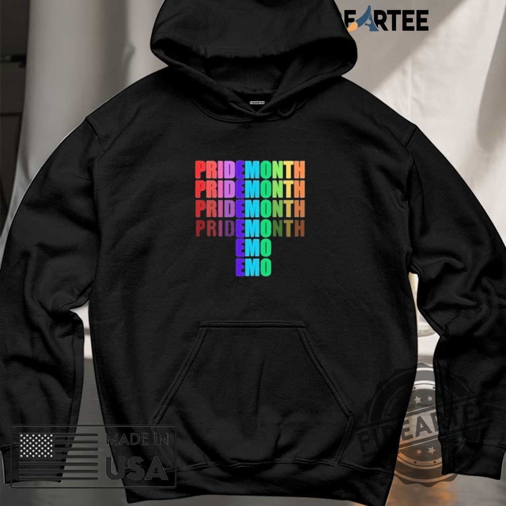 Lgbtq Pride Month 2025 Shirt 6 LGBTQ Pride Month 2025 Shirt