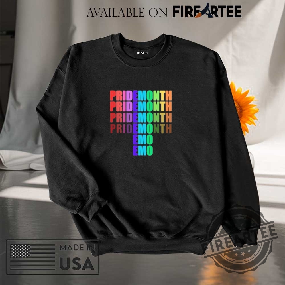 Lgbtq Pride Month 2025 Shirt 7 LGBTQ Pride Month 2025 Shirt
