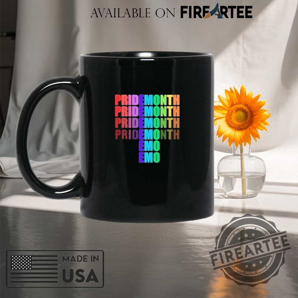Lgbtq Pride Month 2025 Shirt 8 LGBTQ Pride Month 2025 Shirt
