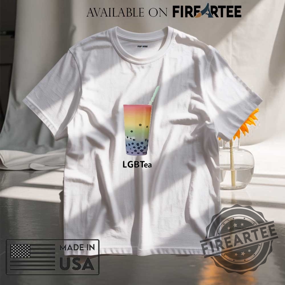 "Bold Anti-Trump Apparel: Chinga La Migra Hats, Flags, and Shirts" 11 Girlycore Lgbtea Pride Month Shirt
