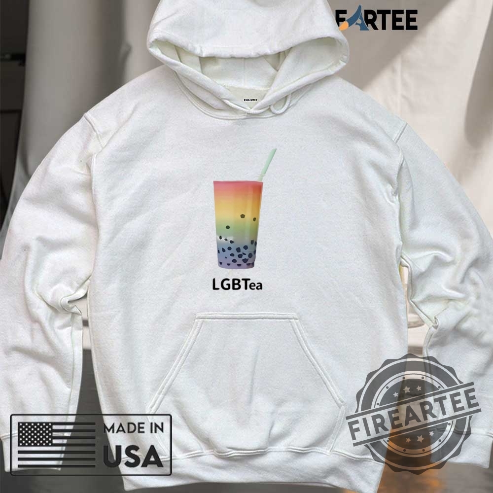 Girlycore Lgbtea Pride Month Shirt 6 Girlycore LGBTea Pride Month shirt