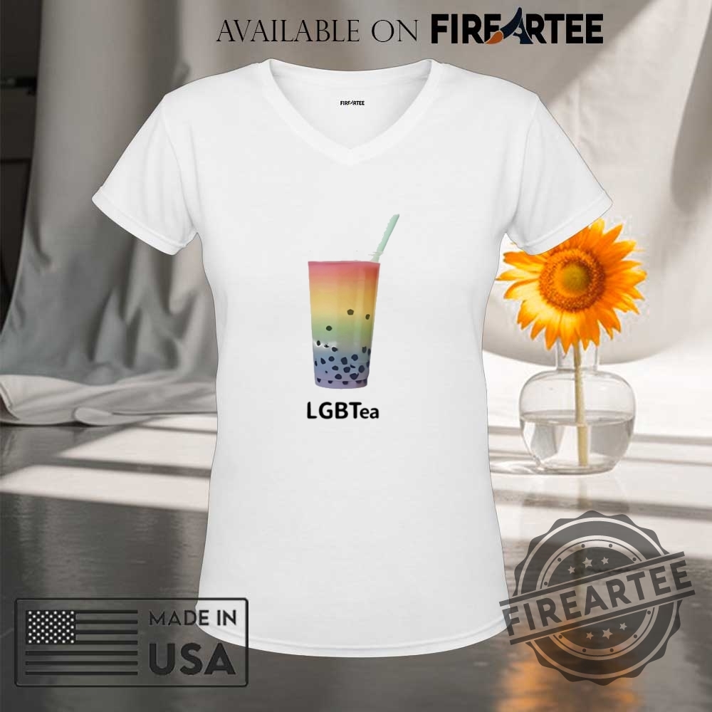 Girlycore Lgbtea Pride Month Shirt 9 Girlycore LGBTea Pride Month shirt