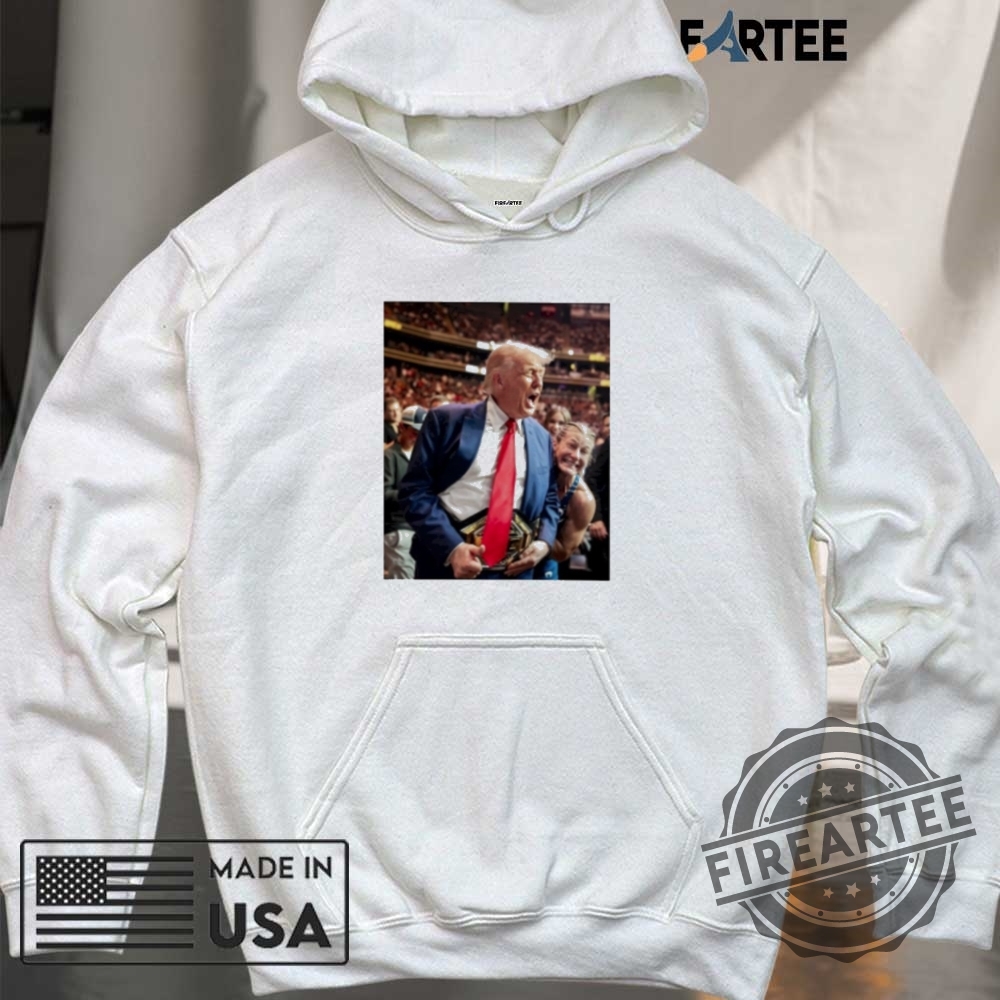 Donald Trump Wrestling Champion Shirt 6 Donald Trump Wrestling Champion Shirt