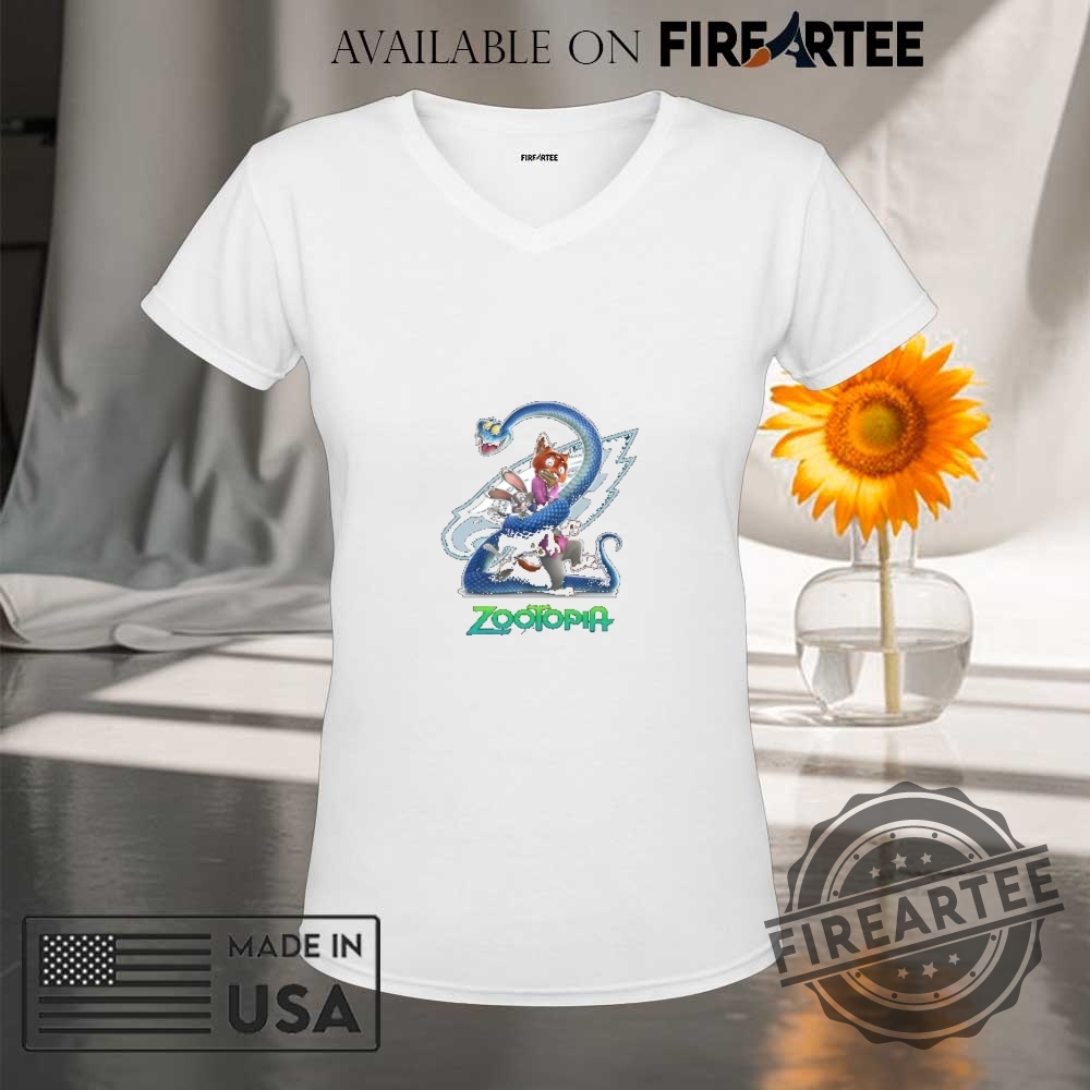 Nfl Philadelphia Eagles Zootopia 2 Shirt 9 NFL Philadelphia Eagles Zootopia 2 shirt