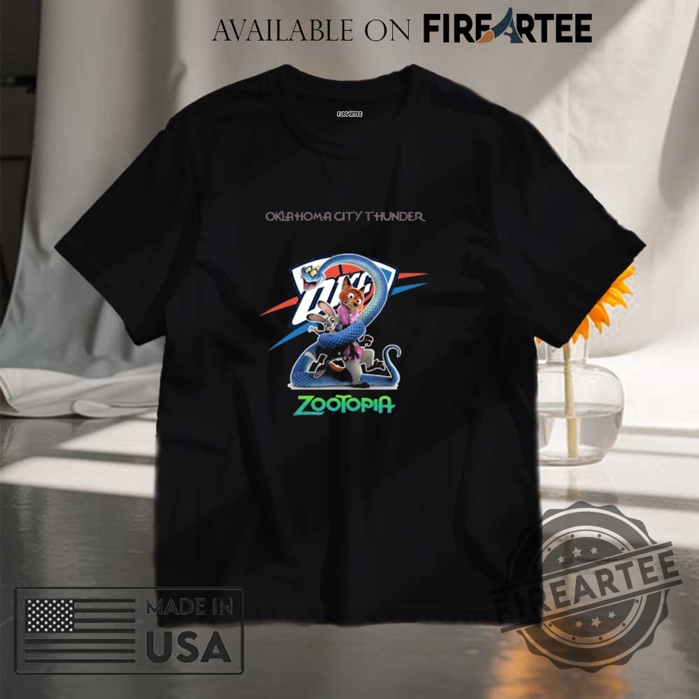 "Top NFL Hawaiian Shirts for 4th of July Independence Day" 12 Nba Oklahoma City Thunder Zootopia 2 Shirt