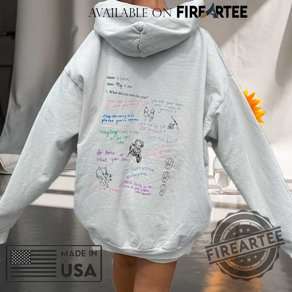 "Top Trendy Hoodies and Shirts: Stand Out with Unique Styles" 4 Inspirational Quotes Cloud Nine Hoodie