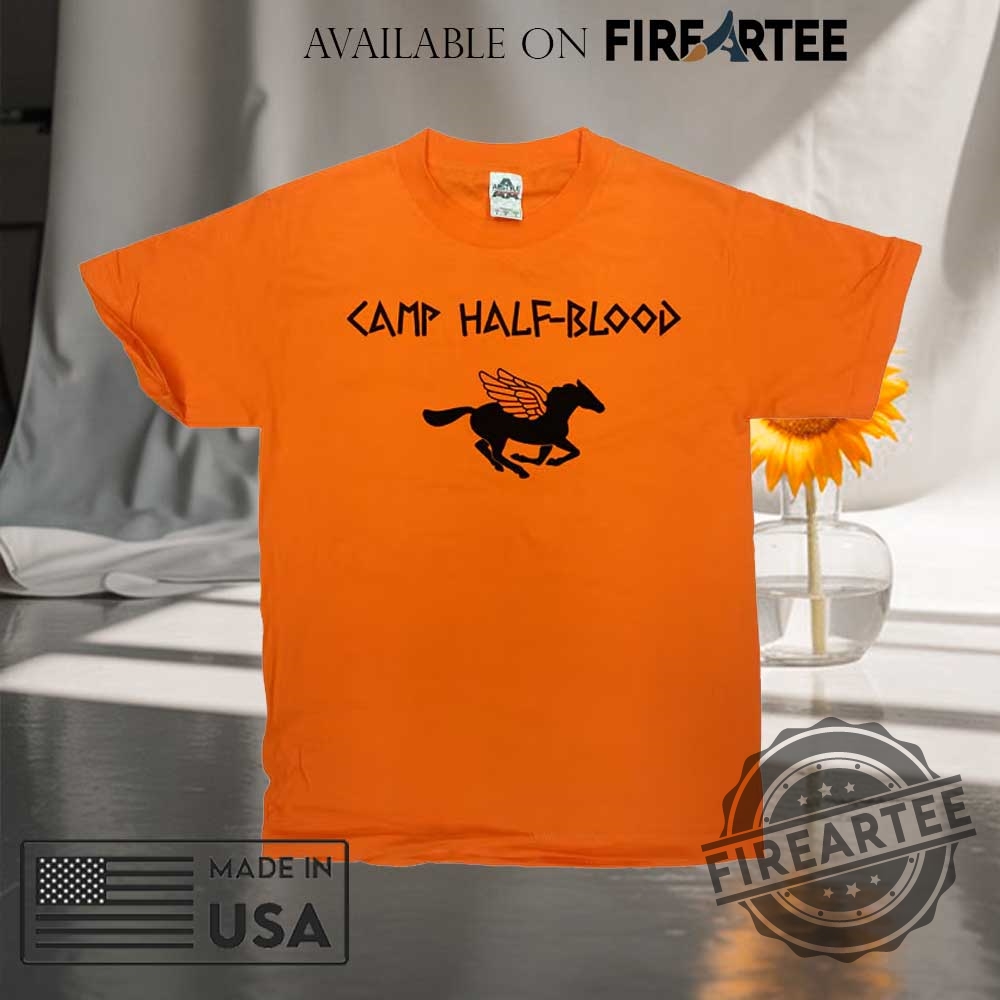 Percy Jackson Tshirt Double Sided 3 Percy Jackson T-Shirt Double Sided
