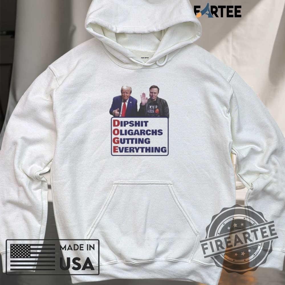 Antielon And Trump Doge Shirt 6 Anti-Elon and Trump DOGE Shirt