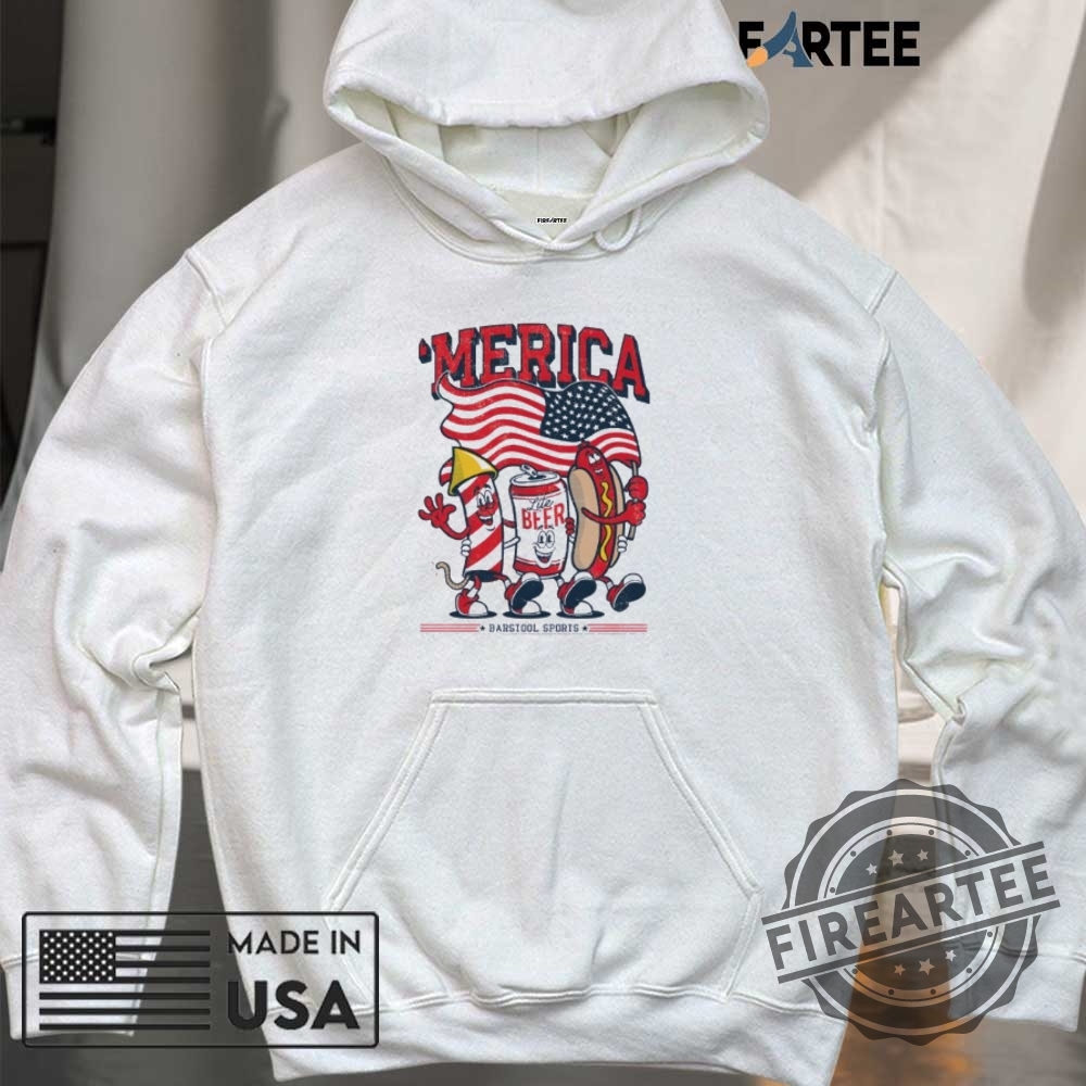 America 1776 Lete Beer Happy 4Th Of June Barstool Sports Shirt 6 America 1776 lete beer happy 4th of june Barstool Sports shirt