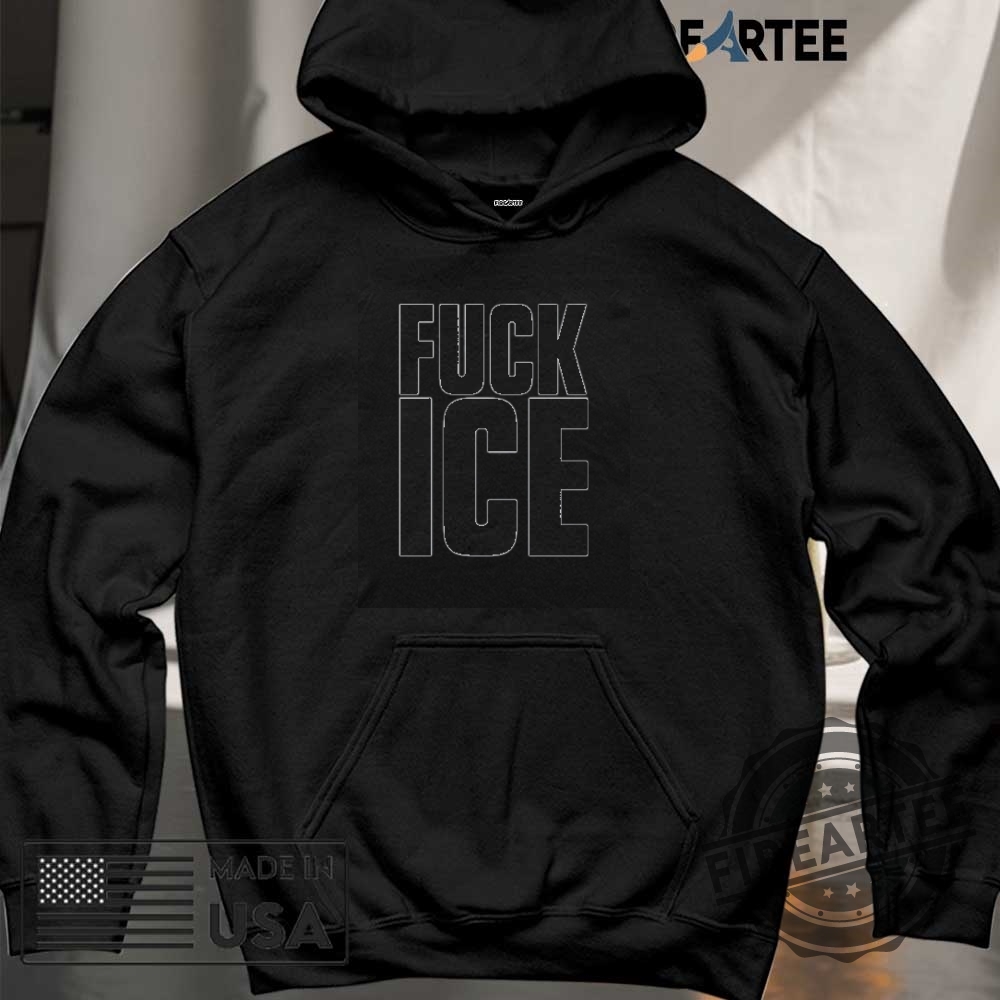 Barrio Slam Fuck Ice Shirt 6 Barrio Slam Fuck Ice Shirt