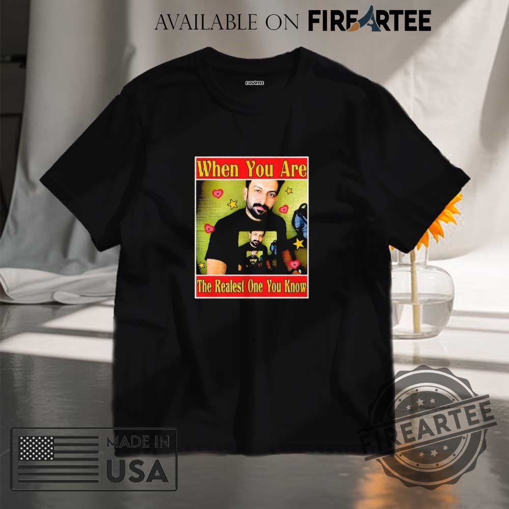 "Celebrate July 4th with Stunning Lana, WWE, and Taylor Shirts" 13 When You Are The Realest One You Know Shirt