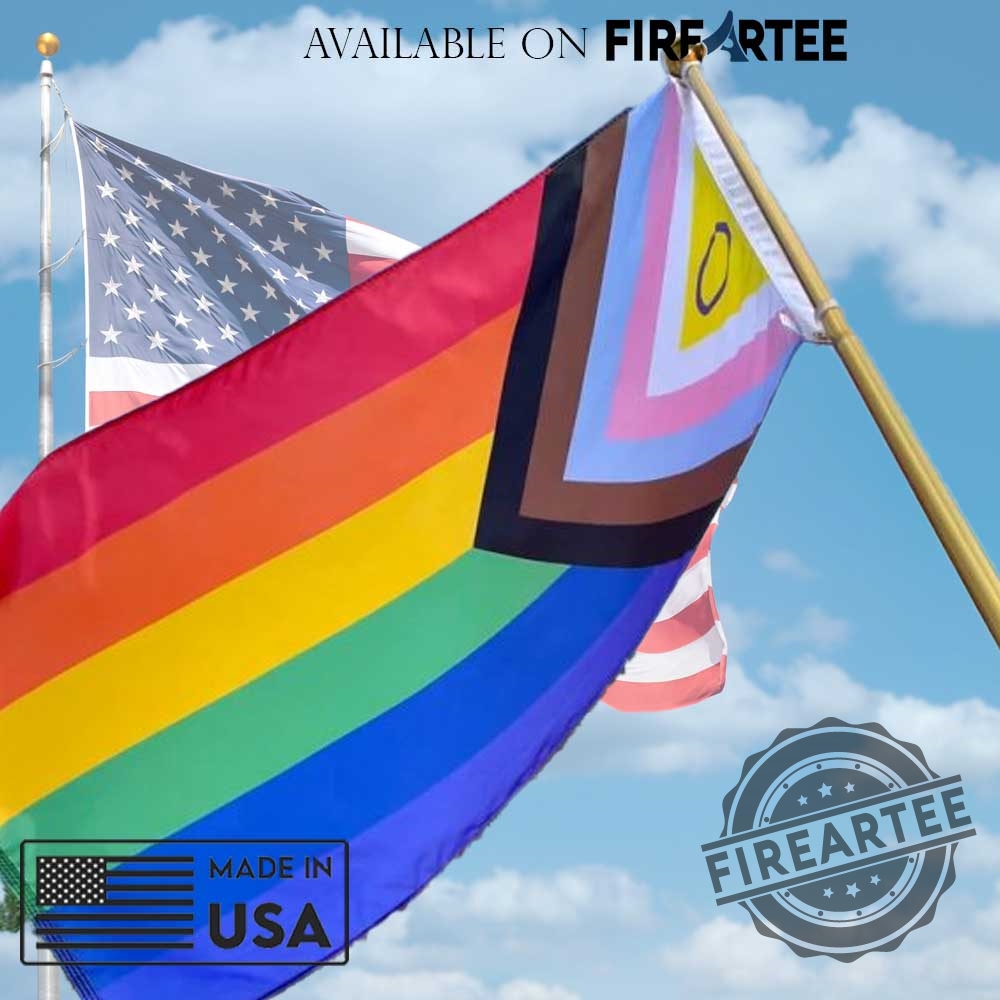 Intersex Inclusive Progress Lgbtq Pride Flag 3 Intersex Inclusive Progress LGBTQ Pride Flag