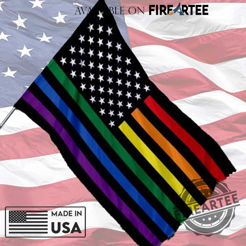 Lgbt Rainbow Gift For Gay Pride Lesbian Trans Party Flag 3 LGBT Rainbow Gift For Gay Pride Lesbian Trans Party Flag
