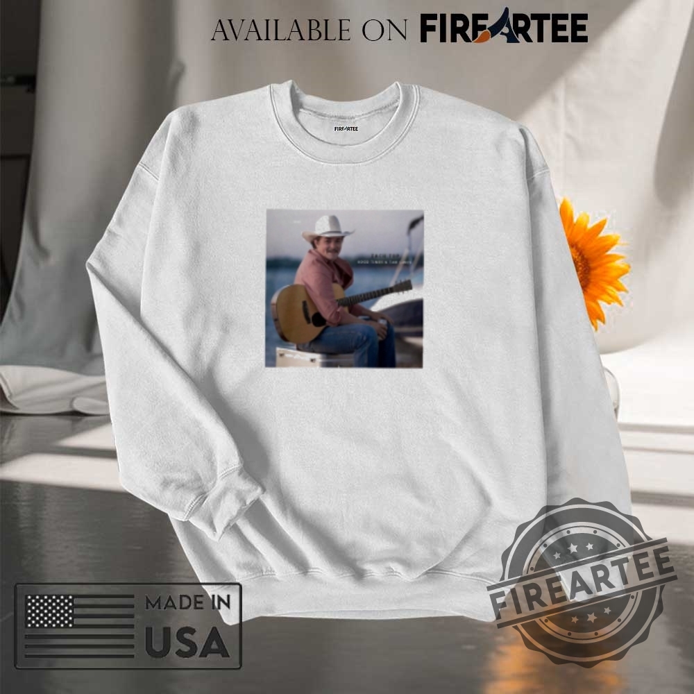 Zach Top Good Times And Tan Lines Guitar Photo Tshirts 7 Zach Top Good Times And Tan Lines Guitar Photo T-shirts