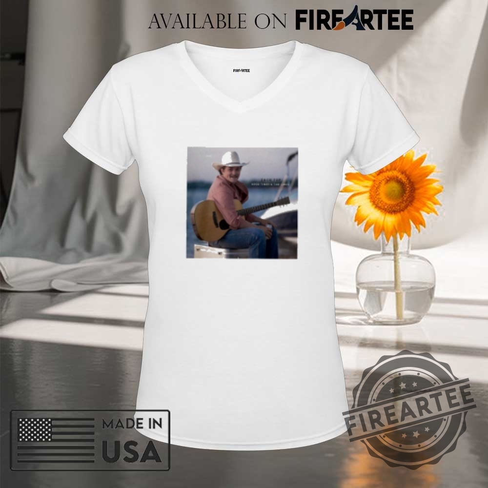 Zach Top Good Times And Tan Lines Guitar Photo Tshirts 9 Zach Top Good Times And Tan Lines Guitar Photo T-shirts