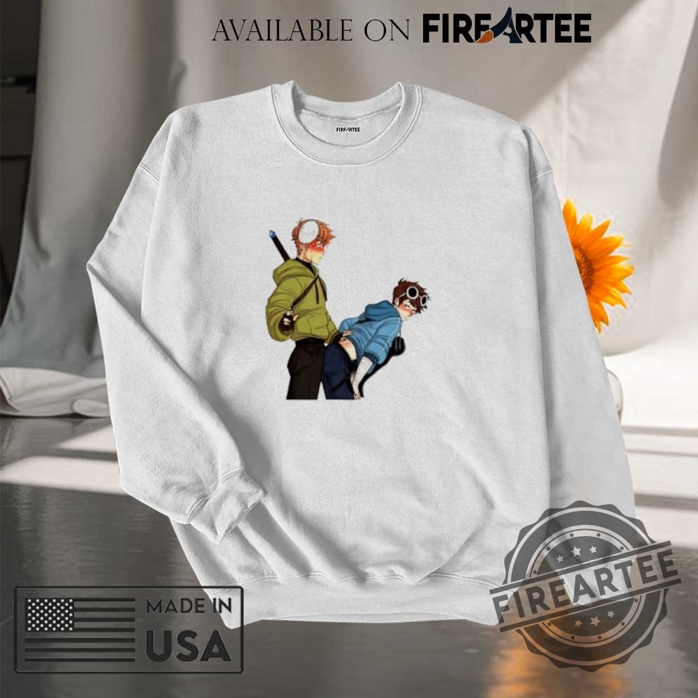 Twitchcon Dnf Shirt 7 Twitchcon Dnf shirt
