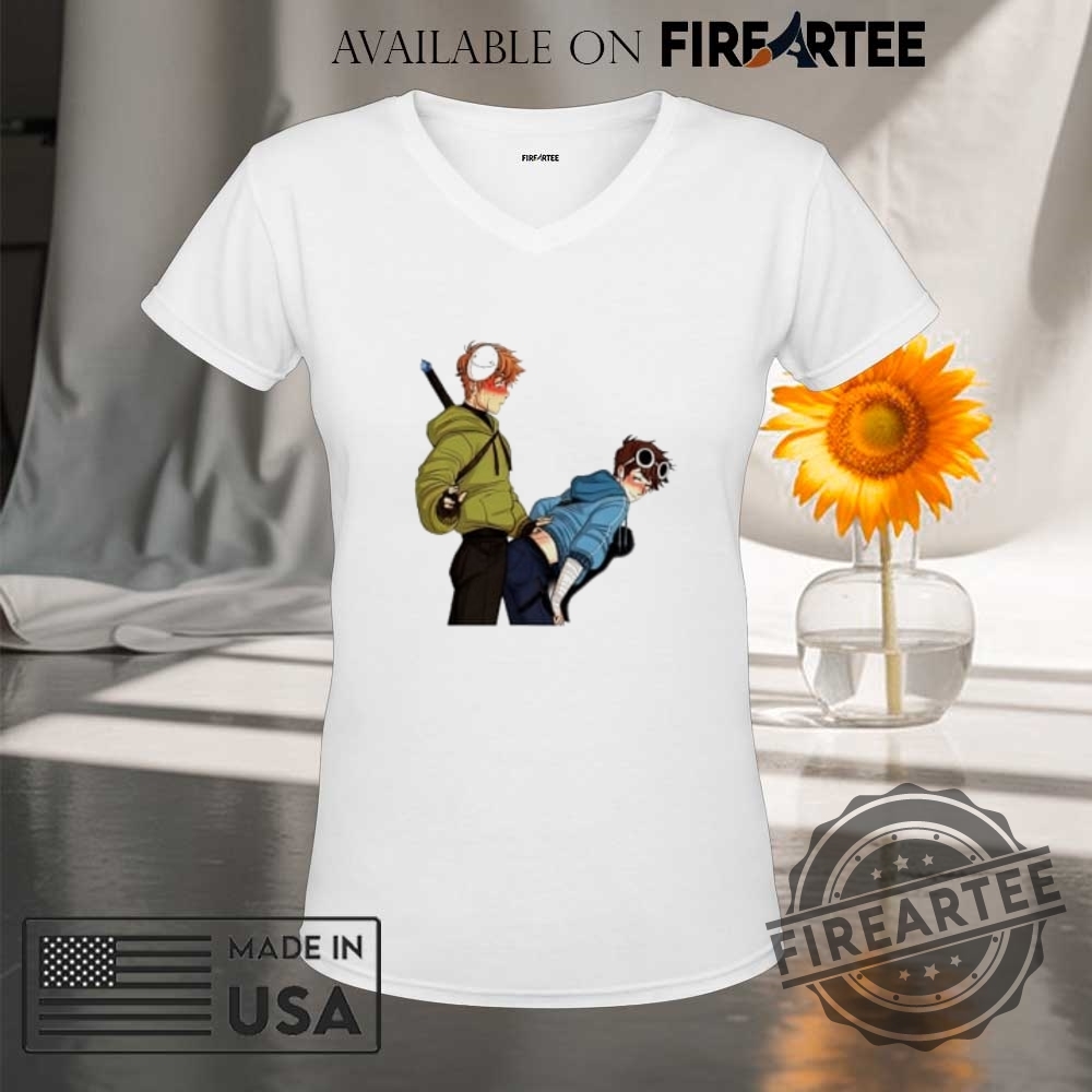 Twitchcon Dnf Shirt 9 Twitchcon Dnf shirt