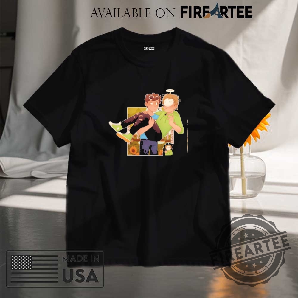 "Top Anti-Trump Flags and Shirts: Show Your Defiance Boldly" 8 Dnf Shirt At Twitchcon Dreamnotfound Clay Carry Shirt