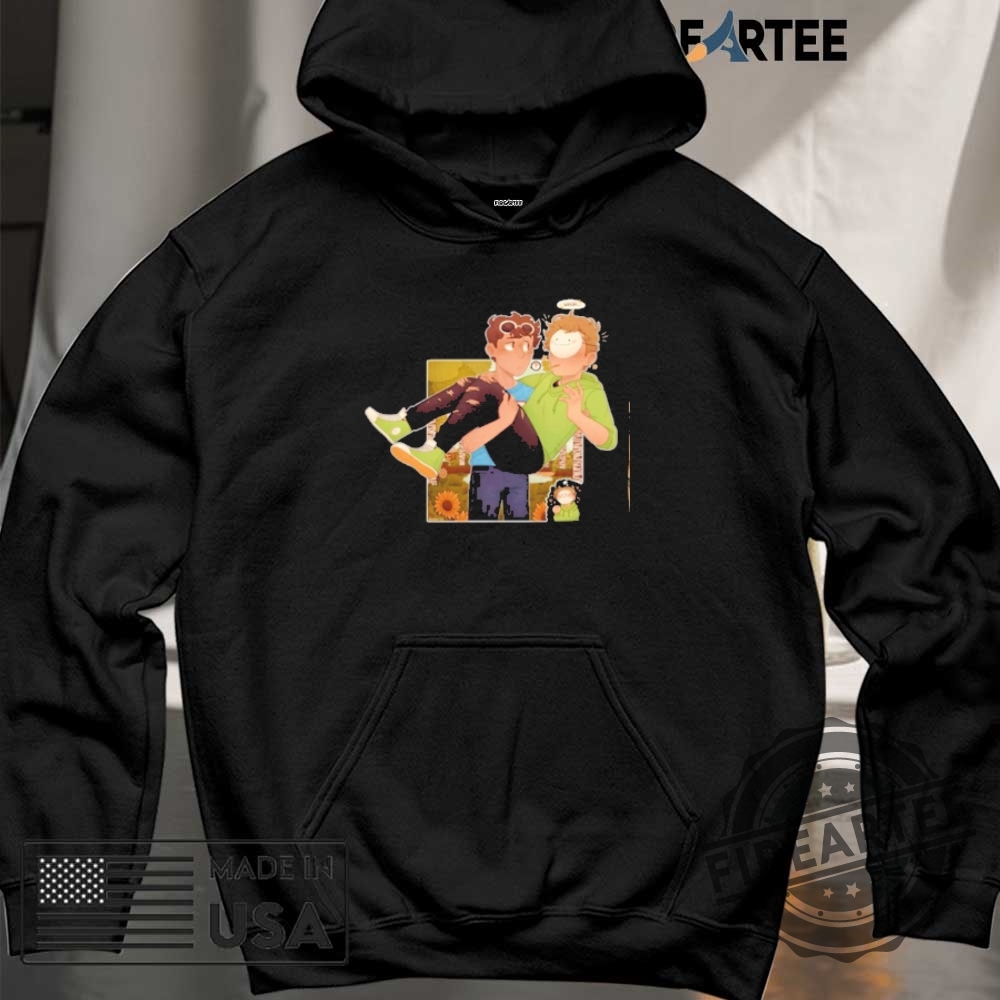 Dnf Shirt At Twitchcon Dreamnotfound Clay Carry Shirt 6 Dnf Shirt At Twitchcon Dreamnotfound Clay Carry Shirt