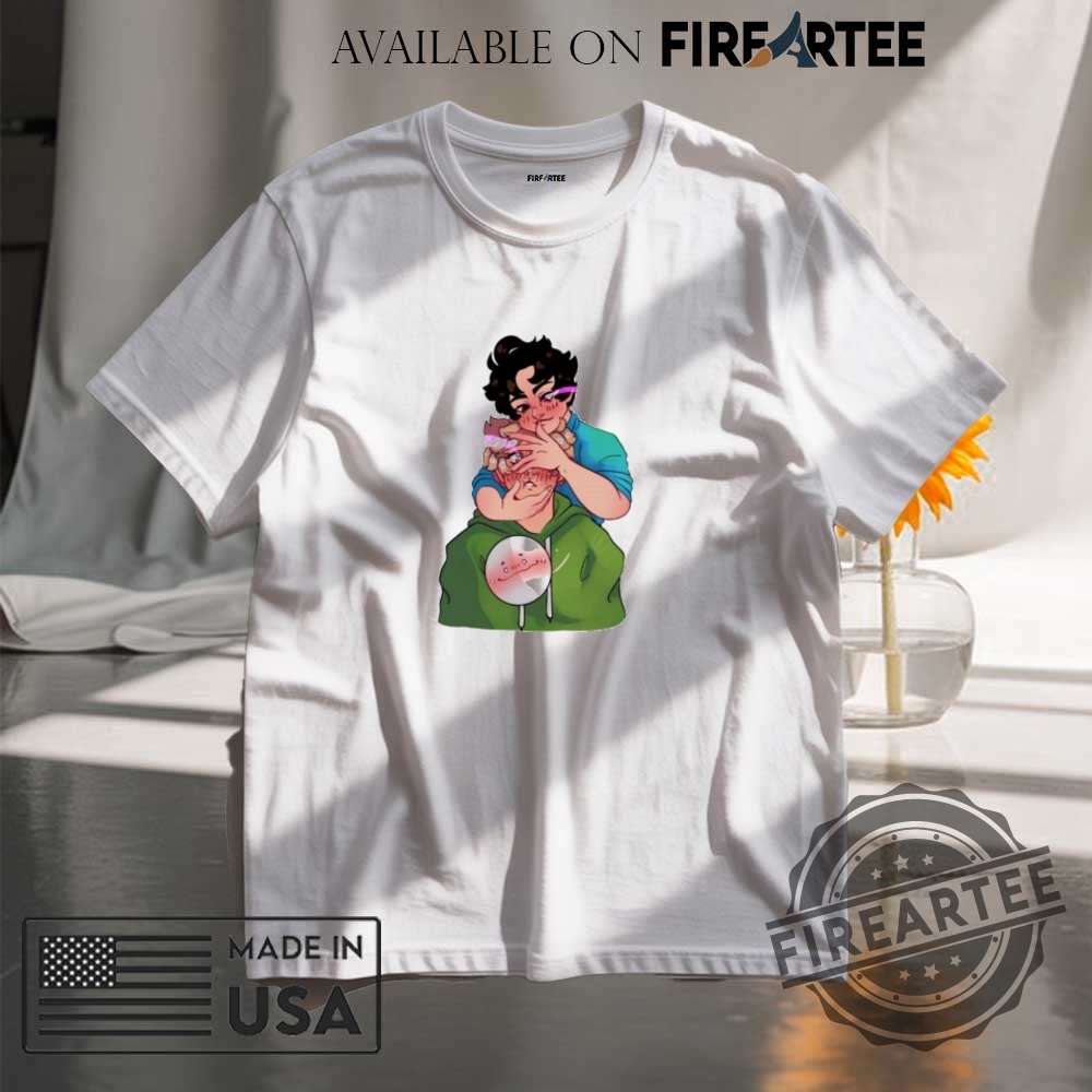 "Top Anti-Trump Flags and Shirts: Show Your Defiance Boldly" 9 Dnf Cartoon Tshirt