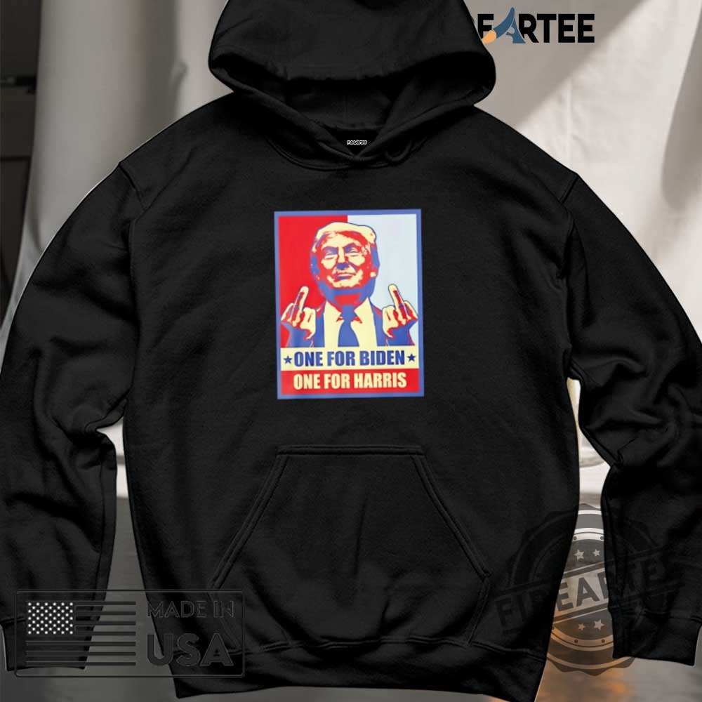 Kelsey Gordon One For Biden One For Harris Shirt 6 Kelsey Gordon One For Biden One For Harris shirt