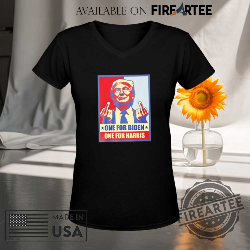 Kelsey Gordon One For Biden One For Harris Shirt 9 Kelsey Gordon One For Biden One For Harris shirt
