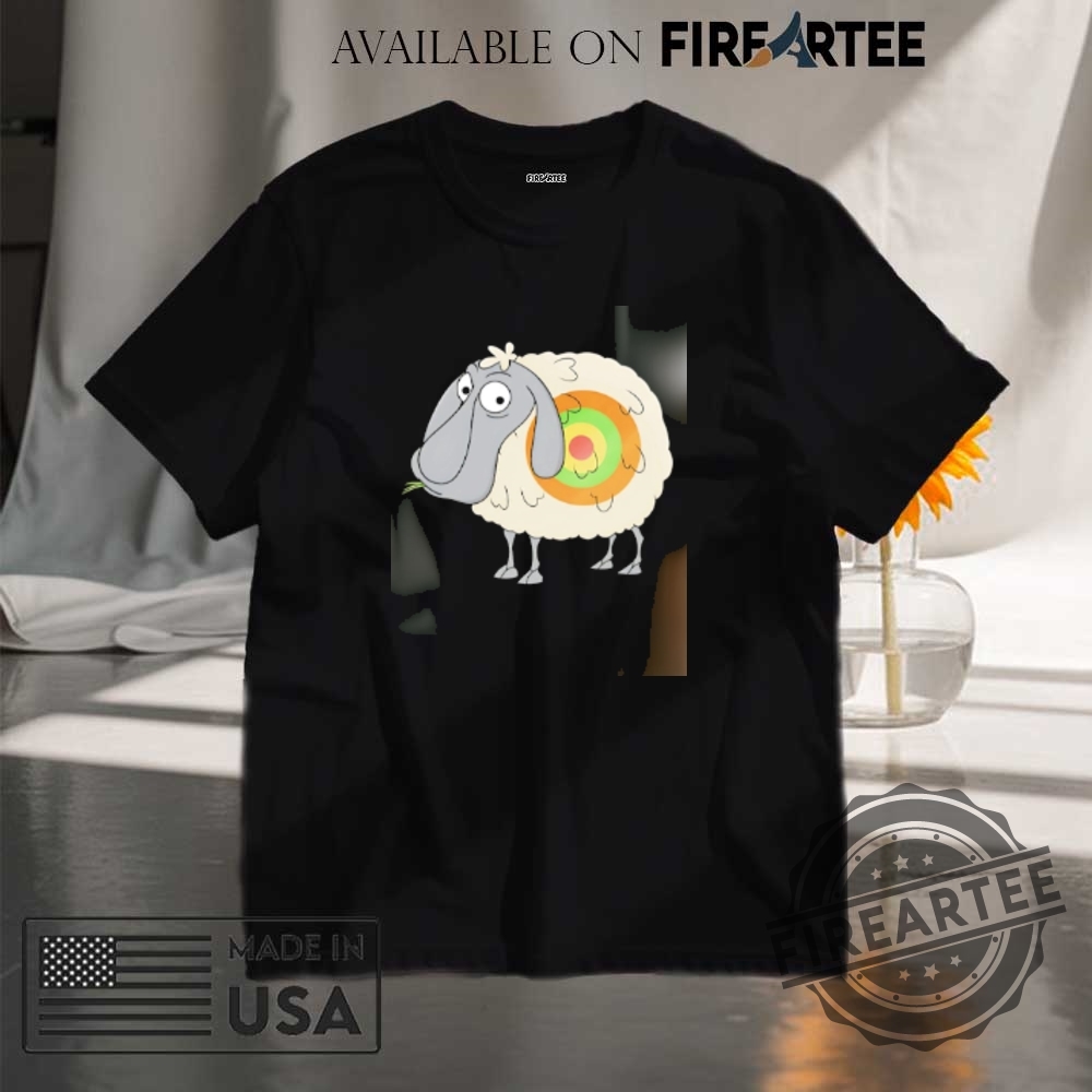 "Unique Graphic Tees: Dragons, Porsches, and Tribute Shirts 2023" 8 Httyd Bullseye Sheep Dragon Training Shirt