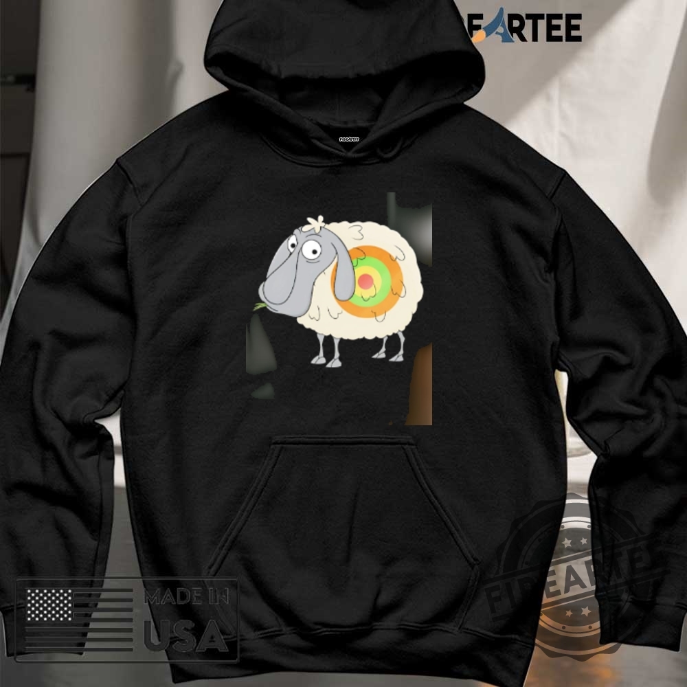 Httyd Bullseye Sheep Dragon Training Shirt 6 Httyd Bullseye Sheep Dragon Training shirt