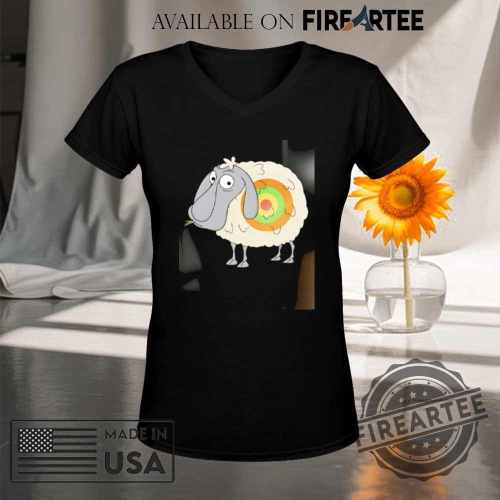 Httyd Bullseye Sheep Dragon Training Shirt 9 Httyd Bullseye Sheep Dragon Training shirt