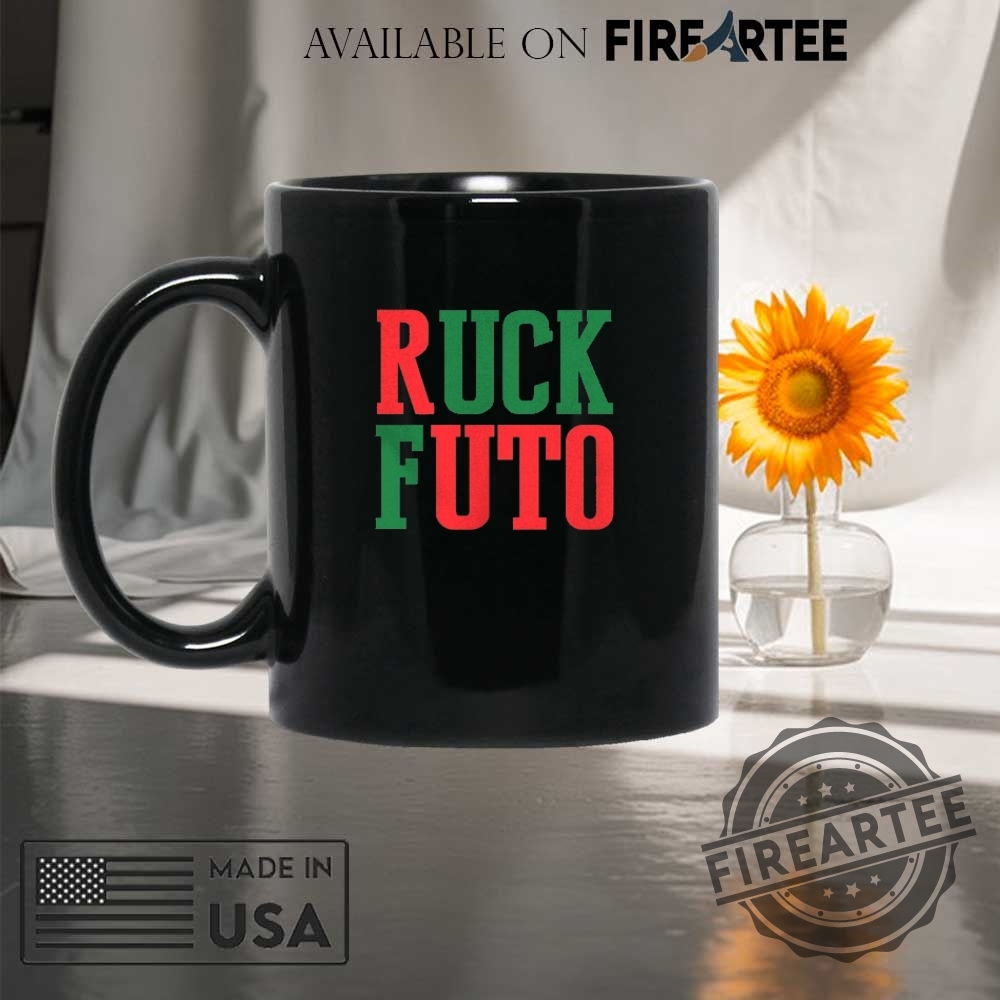 Ruck Futo Shirt 8 Ruck Futo shirt