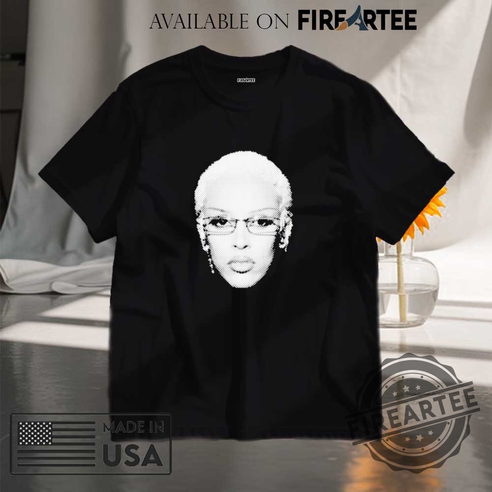 Doja Cat Face Shirt