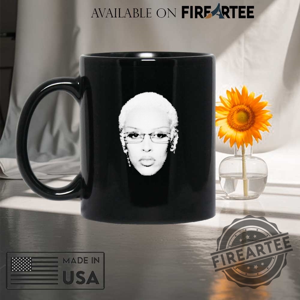 Doja Cat Face Shirt 8 Doja Cat Face Shirt