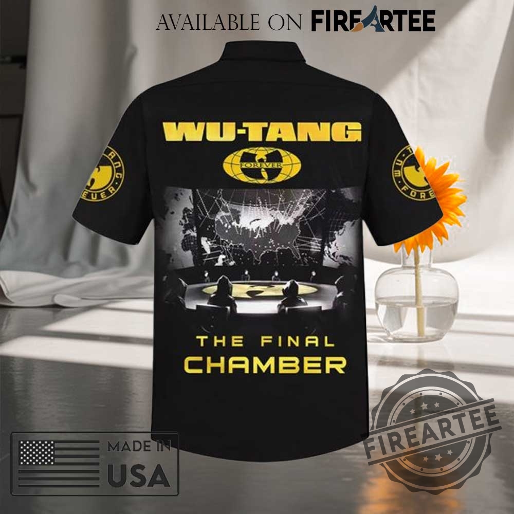 Wutang Clan Final Chamber Tour 2025 Hawaiian Shirt 5 Wu-Tang Clan Final Chamber Tour 2025 Hawaiian Shirt