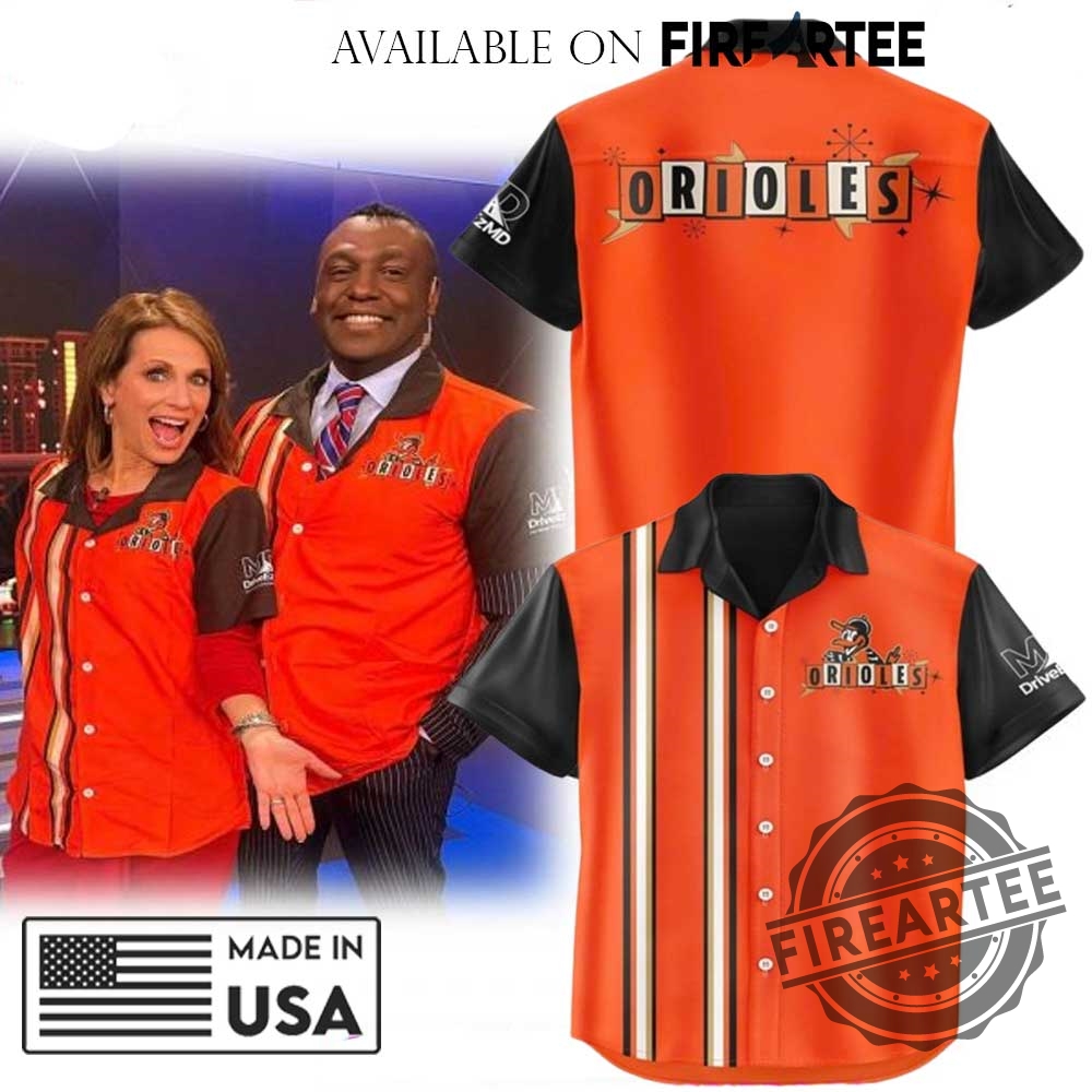 2025 Baltimore Orioles Bowling Hawaiian Shirt 7 2025 Baltimore Orioles Bowling Hawaiian Shirt